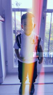 Jeremiah